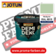 Jotun Demidekk Infinity Details RAL 6019 Weißgrün – deckende Fenster- und Türenfarbe von Jotun, online kaufen bei Proma Farben