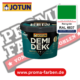 Jotun Demidekk Infinity Details RAL 6037 Reingrün – deckende Fenster- und Türenfarbe von Jotun, online kaufen bei Proma Farben