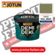 Jotun Demidekk Infinity Details RAL 6040 Helloliv – deckende Fenster- und Türenfarbe von Jotun, online kaufen bei Proma Farben