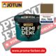 Jotun Demidekk Infinity Details RAL 7008 Khakigrau – deckende Fenster- und Türenfarbe von Jotun, online kaufen bei Proma Farben