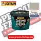 Jotun Demidekk Infinity Details RAL 7032 Kieselgrau – deckende Fenster- und Türenfarbe von Jotun, online kaufen bei Proma Farben