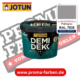 Jotun Demidekk Infinity Details RAL 7036 Platingrau – deckende Fenster- und Türenfarbe von Jotun, online kaufen bei Proma Farben