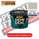 Jotun Demidekk Infinity Details RAL 7044 Seidengrau – deckende Fenster- und Türenfarbe von Jotun, online kaufen bei Proma Farben