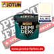 Jotun Demidekk Infinity Details RAL 9012 Reinraumweiß – deckende Fenster- und Türenfarbe von Jotun, online kaufen bei Proma Farben