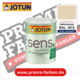 Jotun Sens Vegg/Panel/List 07 RAL 1015 Hellelfenbein – emissionsarme Innenwandfarbe für Allergiker, online kaufen bei Proma Farben