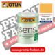 Jotun Sens Vegg/Panel/List 07 RAL 1017 Safrangelb – emissionsarme Innenwandfarbe für Allergiker, online kaufen bei Proma Farben