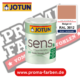 Jotun Sens Vegg/Panel/List 07 RAL 3012 Beigerot – emissionsarme Innenwandfarbe für Allergiker, online kaufen bei Proma Farben