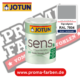 Jotun Sens Vegg/Panel/List 07 RAL 7004 Signalgrau – emissionsarme Innenwandfarbe für Allergiker, online kaufen bei Proma Farben