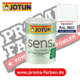 Jotun Sens Vegg/Panel/List 07 RAL 9003 Signalweiß – emissionsarme Innenwandfarbe für Allergiker, online kaufen bei Proma Farben