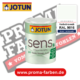 Jotun Sens Vegg/Panel/List 07 RAL 9016 Verkehrsweiß – emissionsarme Innenwandfarbe für Allergiker, online kaufen bei Proma Farben