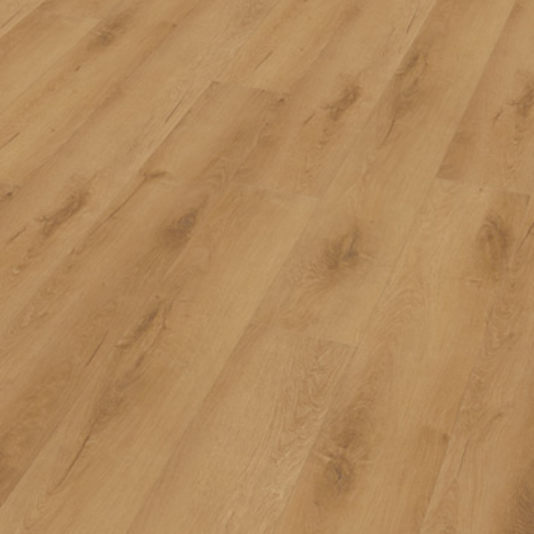 Enia Larix oak nature Vinyl-Designboden Dekoransicht