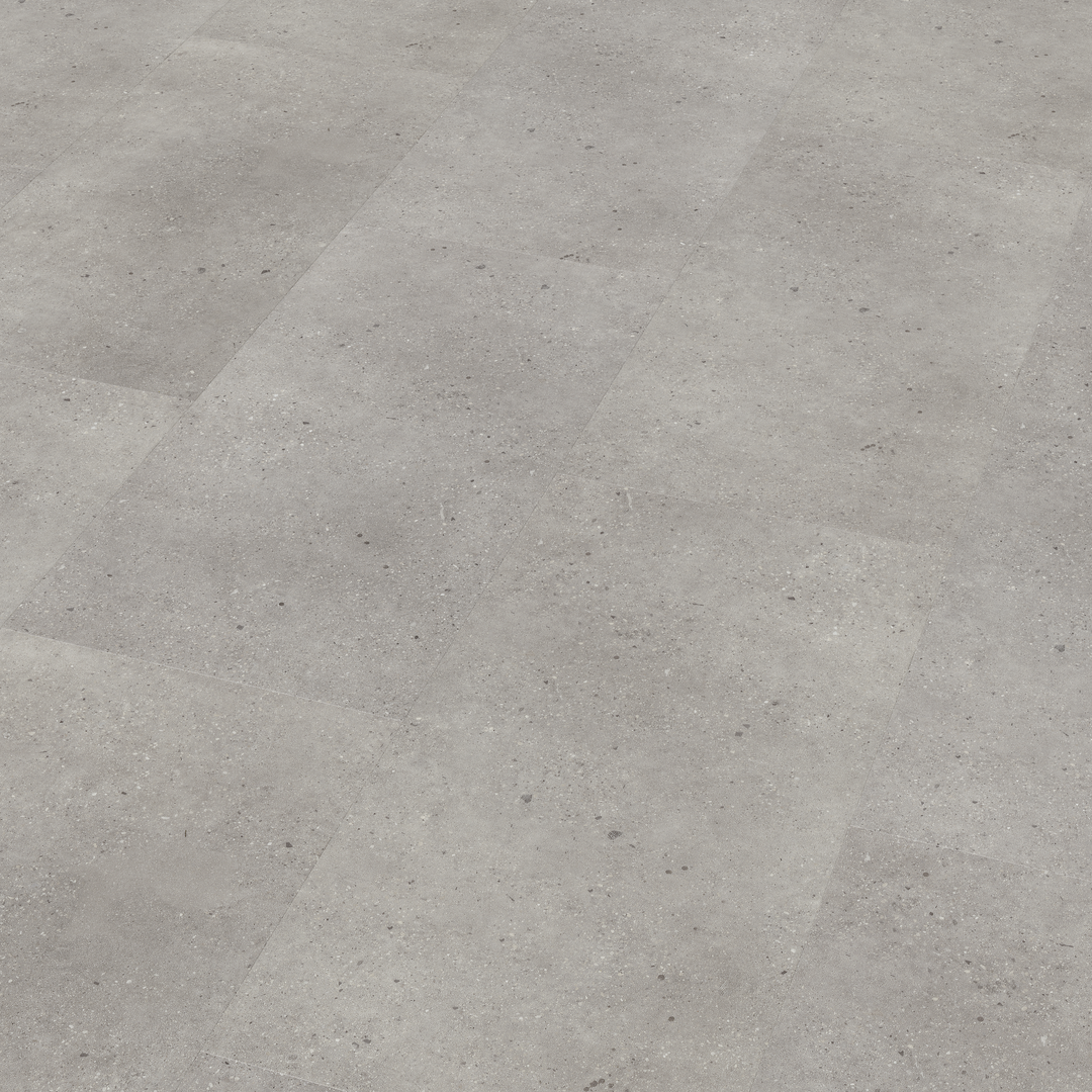 Enia Larix stone light Vinyl-Designboden Dekoransicht