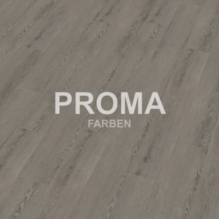 Enia Linz oak dark grey Vinyl-Designboden