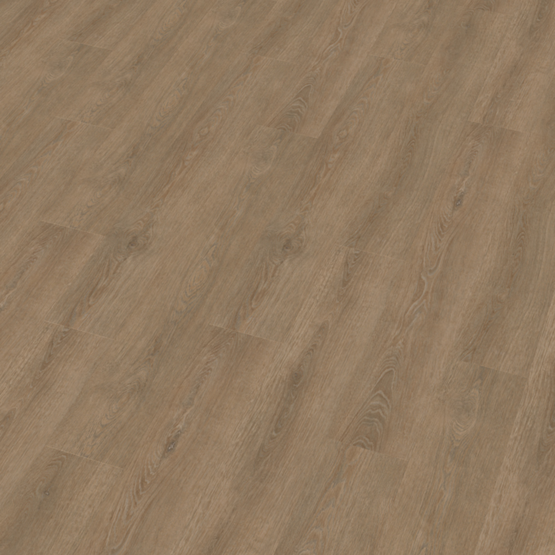 Enia Linz oak living Vinyl-Designboden Dekoransicht