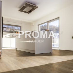 Enia Linz oak nature Vinyl-Designboden