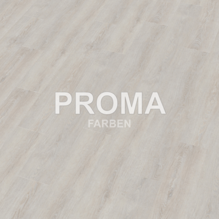 Enia Linz oak white Vinyl-Designboden
