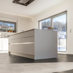 Enia Linz screed Vinyl-Designboden