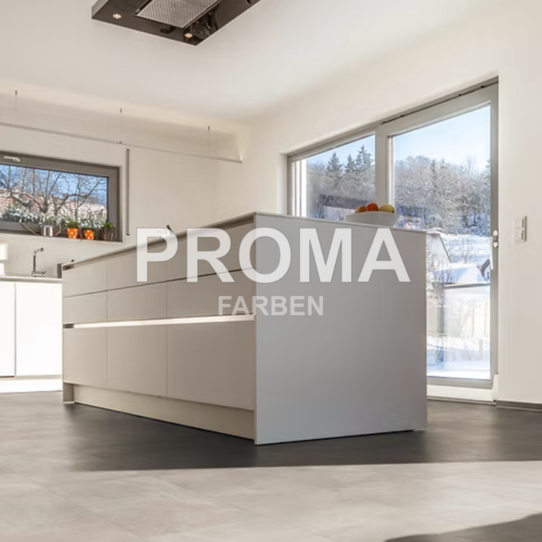 Enia Linz screed Vinyl-Designboden