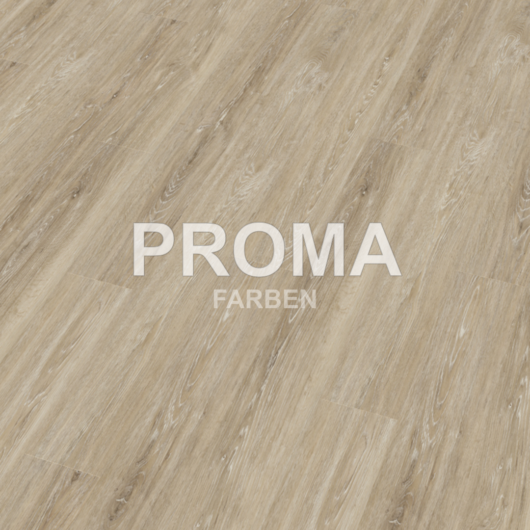 Enia Lyon oak cream Vinyl-Designboden
