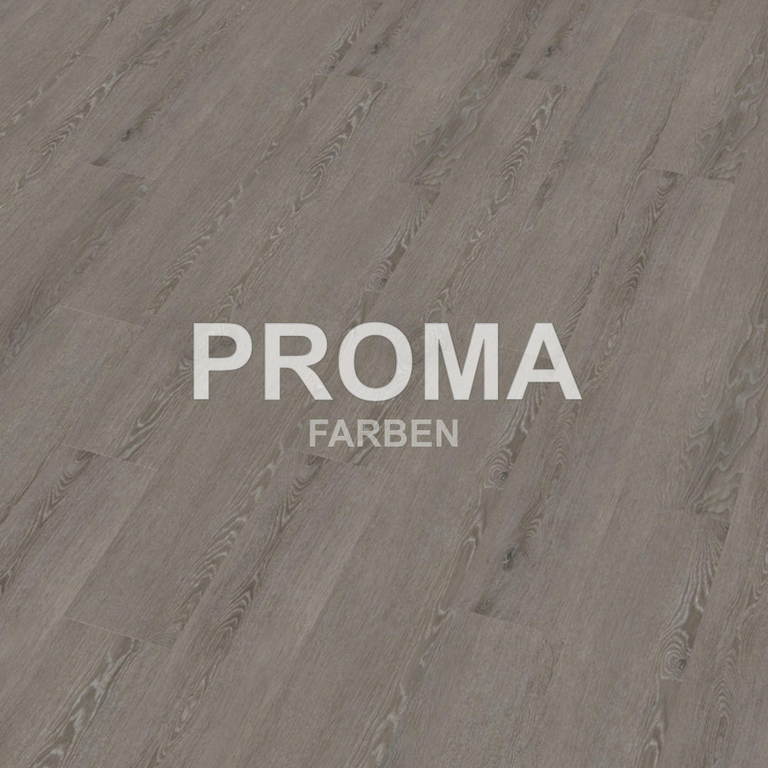 Enia Lyon oak dark grey Vinyl-Designboden