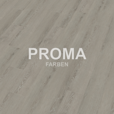 Enia Lyon oak grey Vinyl-Designboden