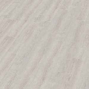 Enia Lyon oak white Vinyl-Designboden