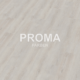 Enia Lyon oak white Vinyl-Designboden