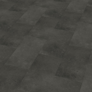Enia Malacia concrete grey dark Vinyl-Designboden