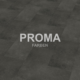 Enia Malacia concrete grey dark Vinyl-Designboden
