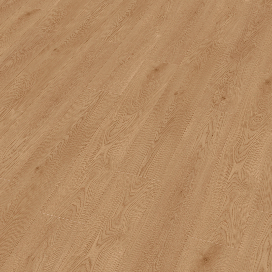 Enia Malacia oak living Vinyl-Designboden Dekoransicht