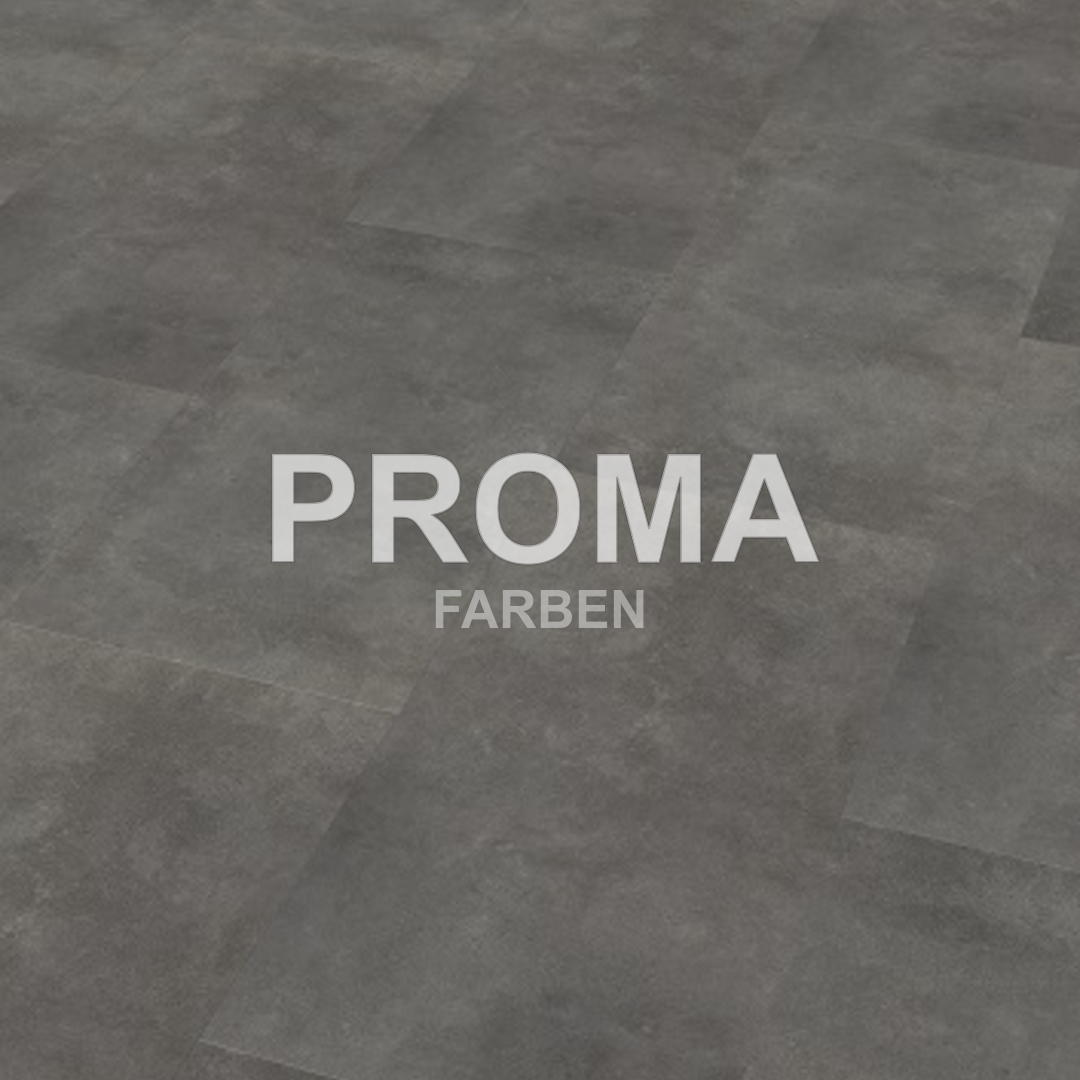 Enia Mellau concrete grey dark Vinyl-Designboden