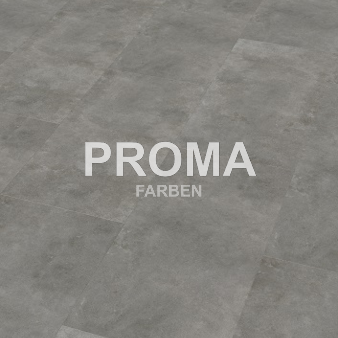 Enia Mellau concrete grey middle Vinyl-Designboden
