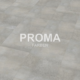 Enia Mellau concrete shell grey Vinyl-Designboden
