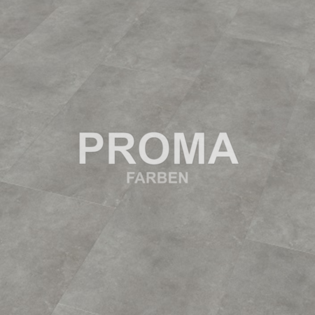 Enia Monaco concrete grey light Vinyl-Designboden