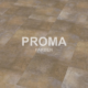 Enia Monaco concrete rusty Vinyl-Designboden