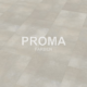 Enia Monaco concrete shell white Vinyl-Designboden