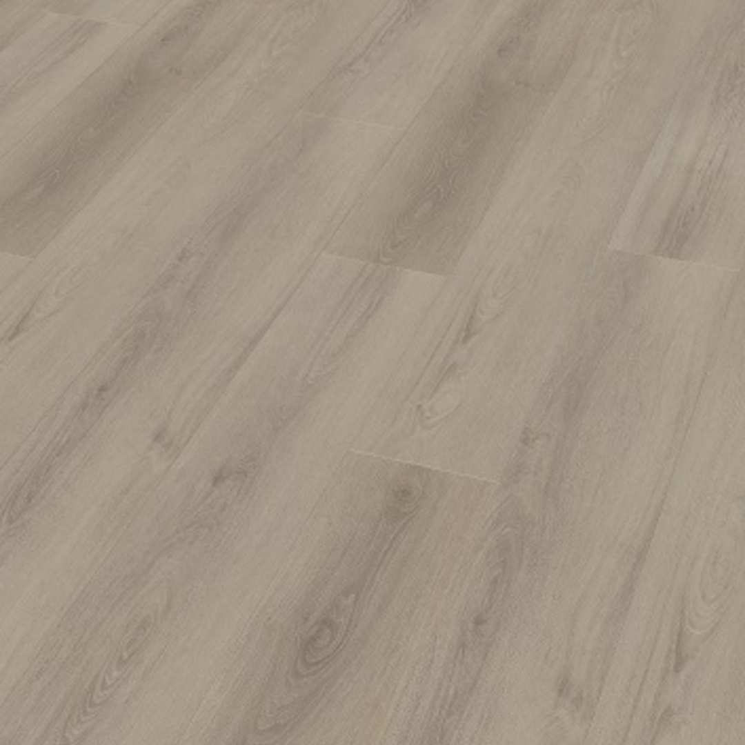 Enia Monaco oak sand Vinyl-Designboden Dekoransicht