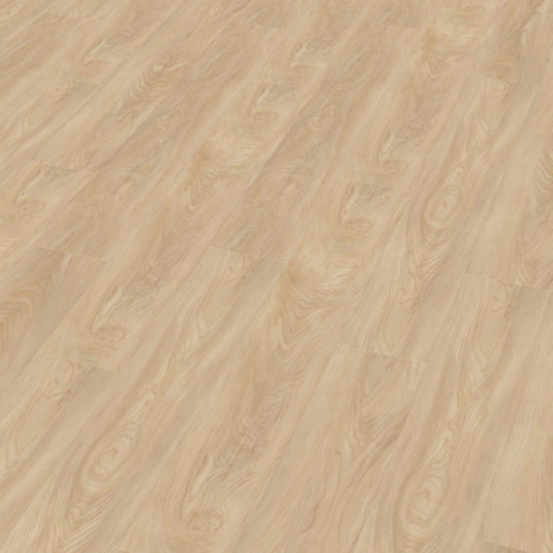 Enia Nantes maple Vinyl-Designboden Dekoransicht