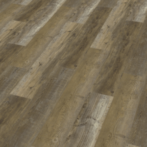 Enia Nantes rustic brown Vinyl-Designboden