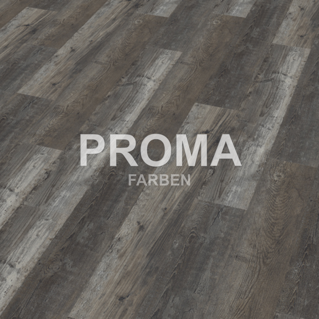 Enia Nantes rustic dark Vinyl-Designboden