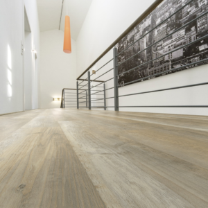 Enia Nantes rustic olive Vinyl-Designboden