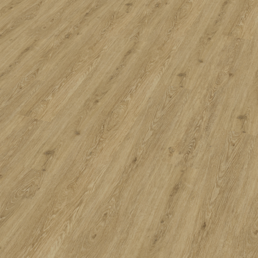 Enia Nauders oak nature Vinyl-Designboden Dekoransicht