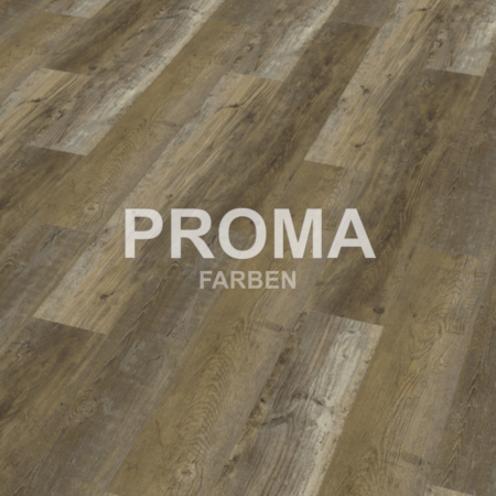 Enia Nauders rustic brown Vinyl-Designboden
