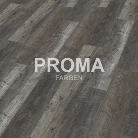 Enia Nauders rustic dark Vinyl-Designboden