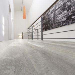 Enia Nauders rustic grey Vinyl-Designboden