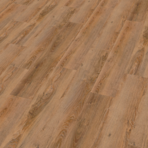 Enia Paris oak brown Vinyl-Designboden