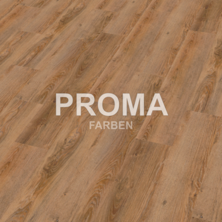 Enia Paris oak brown Vinyl-Designboden