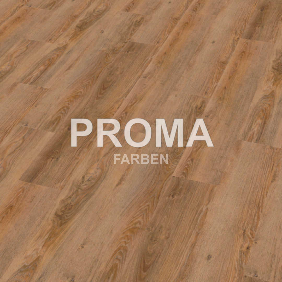 Enia Paris oak brown Vinyl-Designboden