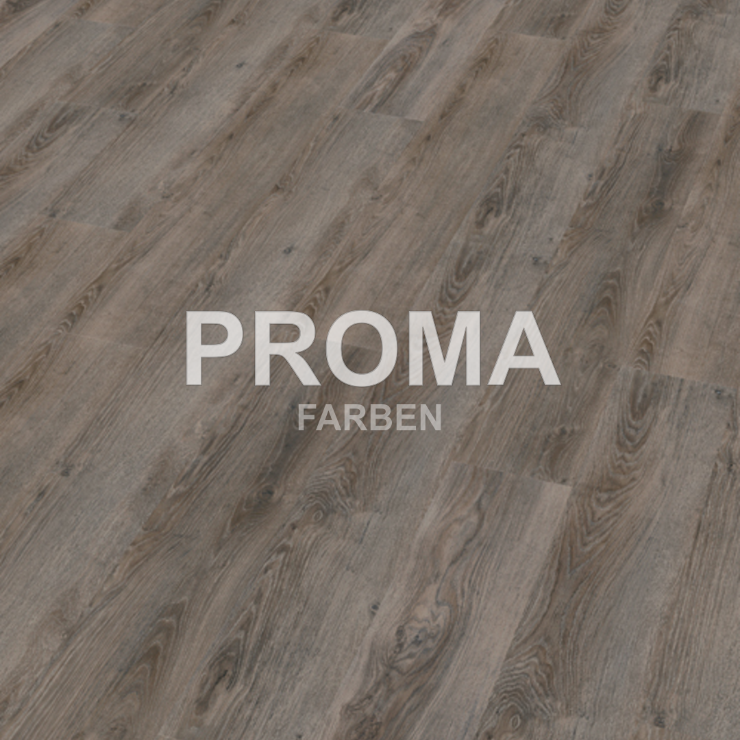 Enia Paris oak dark grey Vinyl-Designboden