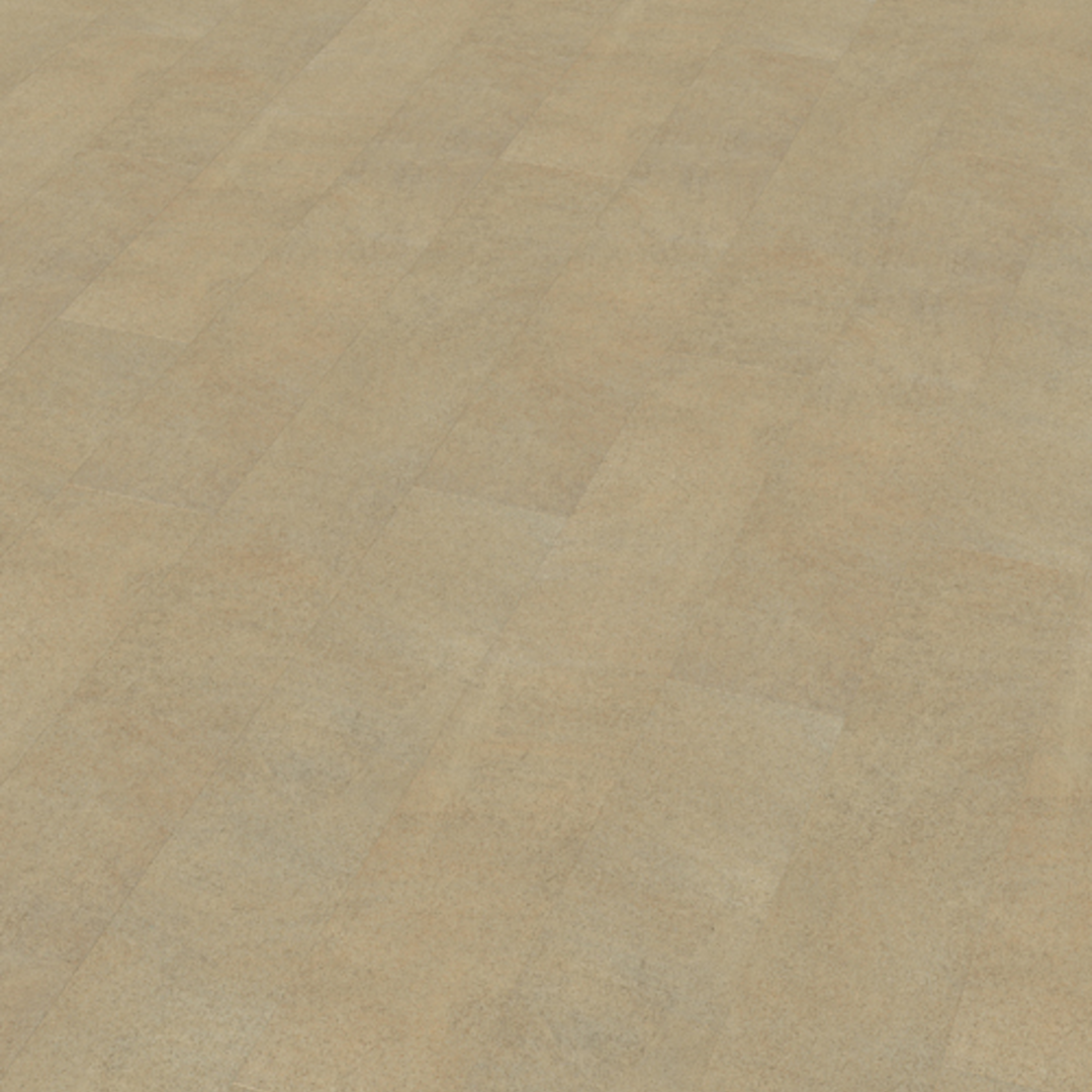 Enia Paris sahara Vinyl-Designboden Dekoransicht